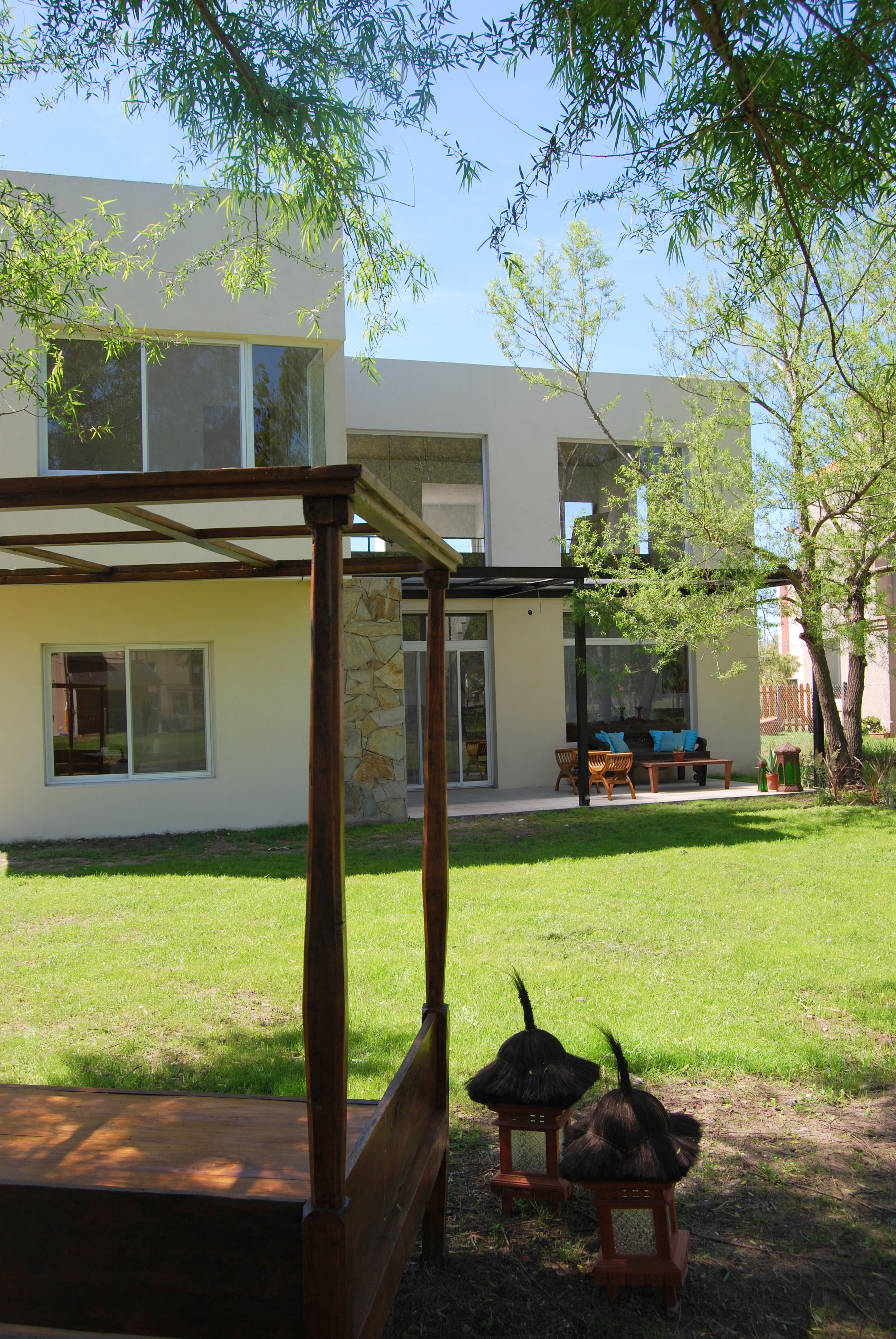 San Isidro Labrador - imagen 11 en Lote interno, Tigre